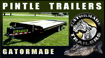 Pintle Trailers